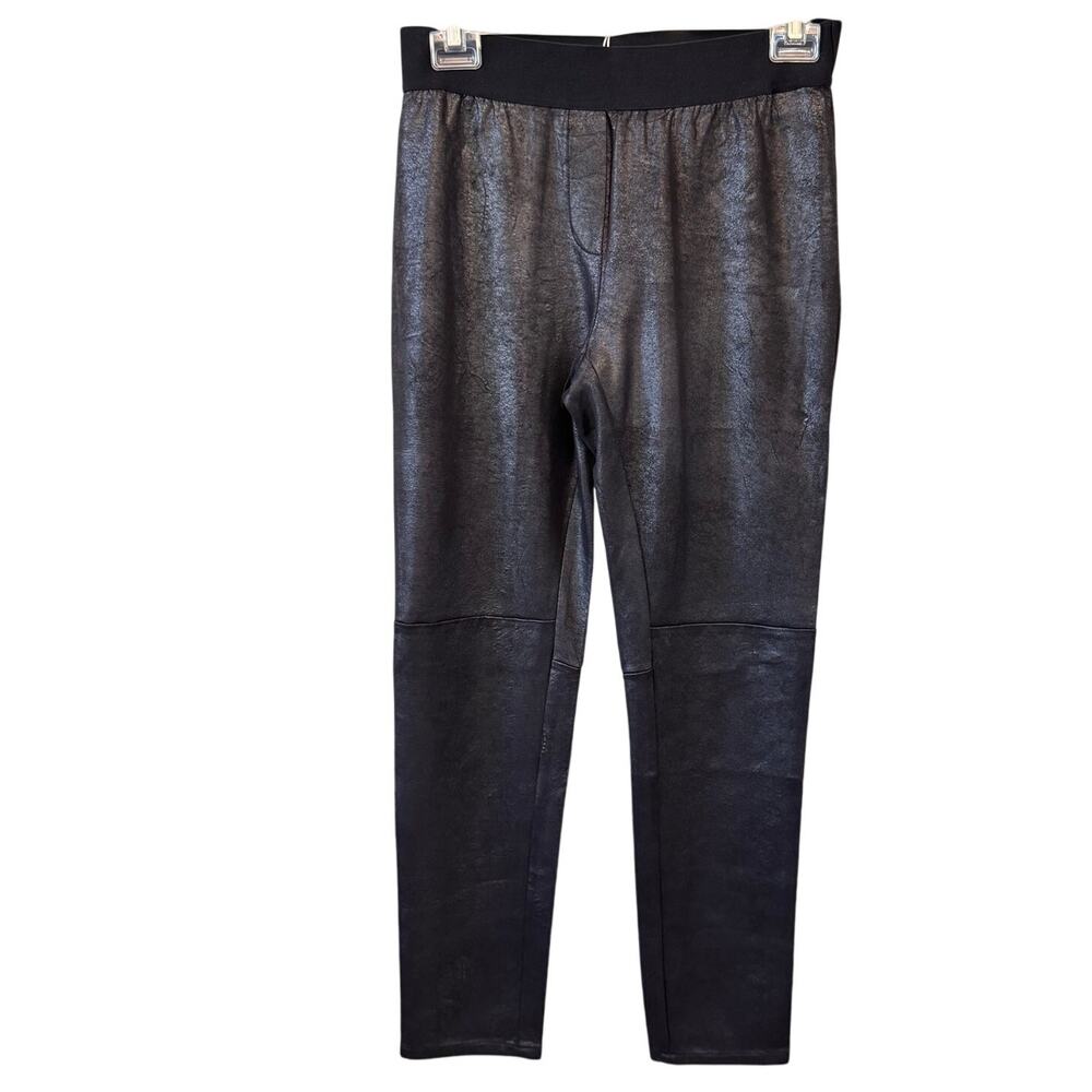 NEW SEE U SOON NORDSTROM Pull On Skinny Leg Sweatpants Size 4
